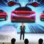 Los vehículos de hidrógeno, el nuevo reto de China