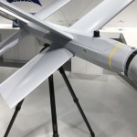 Kalashnikov presenta su nuevo dron kamikaze