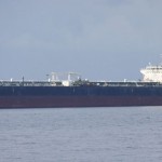 China presenta al mundo el primer petrolero con ‘cerebro inteligente’