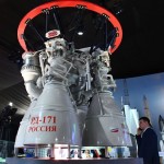 Rusia empieza la producción de los motores para cohetes más potentes del mundo