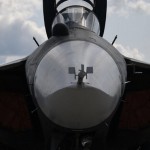 Vuelve el Su-47: ¿el primer caza de quinta generación de Rusia?