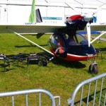Made In Russia: el país euroasiático presenta al mundo los primeros aviones a hidrógeno