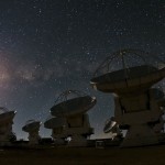 Algo está destruyendo las galaxias y los astrónomos quieren descubrir qué es