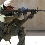 Rusia ahora fabrica fusiles de asalto estadounidenses AR-15