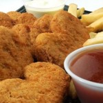 Alertan de un peligro mortal de las ‘pizzas’ y los ‘nuggets’