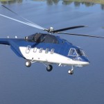 Rusia presenta su primer Mi-38 con cabina de confort mejorado producido en serie