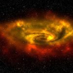 Descubren 19 galaxias sin materia oscura y los científicos no saben por qué