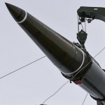 La salida de EEUU del Tratado INF provocará una carrera armamentista