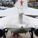 Conoce todos los detalles sobre los motores del bombardero del futuro ruso PAK DA