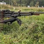 Rostec califica de “robo” la idea de fabricar ametralladoras rusas en EEUU