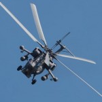 Rusia prueba en Siria su nuevo ‘Supercazador Nocturno’