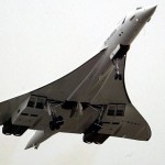 “El futuro prometido”: ¿se hará realidad el avión supersónico de pasajeros Concorde 2.0?