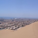 Aquí no ha llovido en años: los 10 lugares más secos del planeta