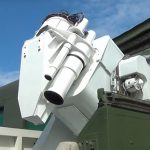 Rusia utiliza los cañones láser Peresvet para proteger los misiles en lanzaderas móviles