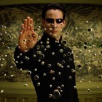 Keanu Reeves vuelve al universo ‘Matrix’
