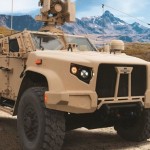 No aptos para el combate: EEUU rechaza sus nuevos autos de combate Oshkosh