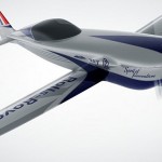 Rolls-Royce revela su avión eléctrico que busca batir el récord mundial de velocidad