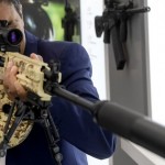La empresa Kalashnikov, lista para producir en serie la nueva ametralladora RPK-16