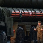 La producción de los sistemas antiaéreos S-500 comienza en Rusia