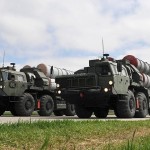 S-400 vs. Patriot