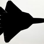 Las capacidades del Su-57E en una batalla competitiva con el F-35A.
