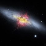 Descubren más evidencias de una nueva fuerza en el universo
