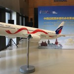 La ‘respuesta’ ruso-china a Boeing y Airbus recibe nombre oficial