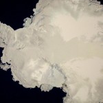 Descubren en la Antártida más volcanes que en cualquier otra región del mundo