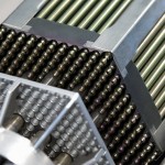 Científicos rusos crean un material que soporta temperaturas de hasta 700°С
