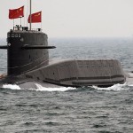China desarrolla submarinos con inteligencia artificial