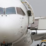 El primer avión de pasajeros ‘made in China’ levanta vuelo