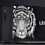 Lenovo presenta Legion Y9000K, la super laptop gaming
