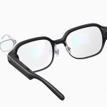OPPO Air Glass 2, las nuevas gafas con diseño y funciones mejoradas