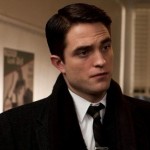 Robert Pattinson se convierte en la primera opción para ser el nuevo Batman