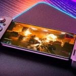 Razer oficializa el lanzamiento del Kishi V2