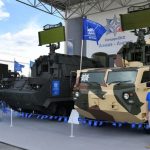 Diez empresas rusas figuran en Top 100 de fabricantes de armas