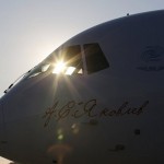 Los aviones rusos SSJ-100 Superjet y MC-21 obtienen nuevos sistemas de seguridad