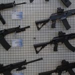 El mercado mundial de armas alcanza la cifra récord de $92.000 millones
