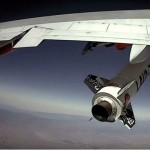 Virgin Orbit se acerca al espacio tirando al suelo su cohete desde un avión portador
