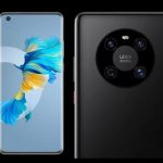 Huawei presenta al Mate 40 y Mate 40 Pro desde 899 euros