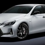 Toyota Mark X GRMN
