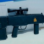 ¿Ha creado China el primer rifle láser que de verdad puede hacer daño?