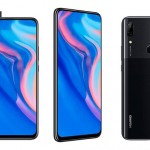 Huawei P Smart Z es oficial