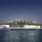 Abre sus puertas el museo más esperado del mundo: Louvre Abu Dabi