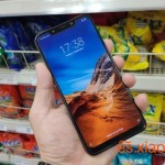 Xiaomi Pocophone F1 Análisis: ¡Disfruta todas las maravillas de un gama alta a un precio inigualable!