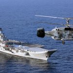 El único portaaviones de Rusia volverá a navegar.