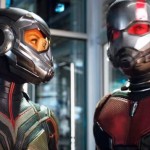 Crítica de ‘Ant-Man y la Avispa’