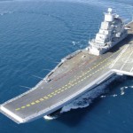 Los barcos de guerra más grandes e imponentes del mundo