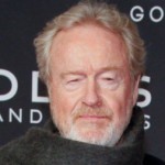 Ridley Scott confiesa que desea dirigir un episodio de Black Mirror