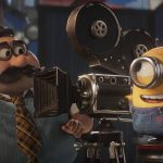 La película más delirante de los Minions también es la mejor de toda la franquicia. ‘Minions & Monsters’ es un homenaje fabuloso al cine clásico